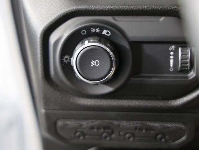 2026 Jeep Wrangler 2-Door Sport - Photo 22