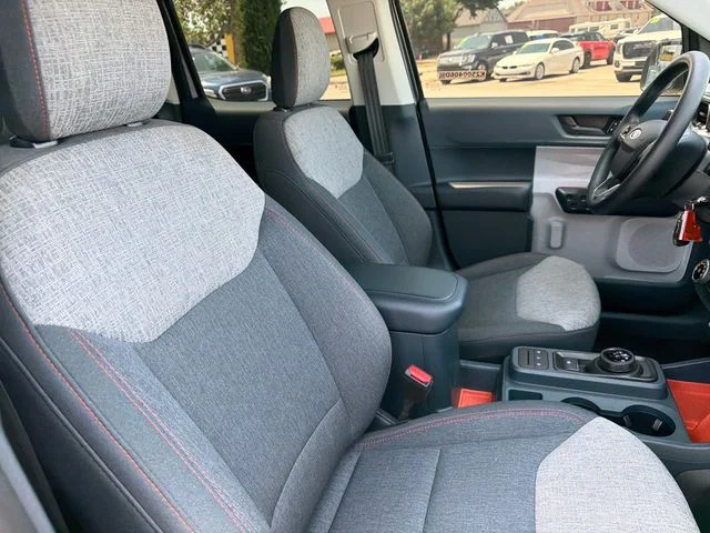 Used 2024 Gray Ford XLT image 25