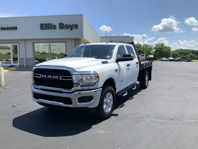 2020 RAM 2500 Tradesman 4X4 Crew Cab LWB's photo