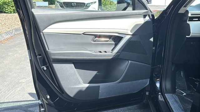 New 2026 Jet Black Mica Mazda 2.5 S Preferred AWD image 9