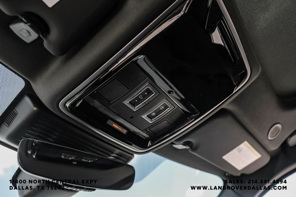 2026 Land Rover Range Rover Velar S - Photo 22