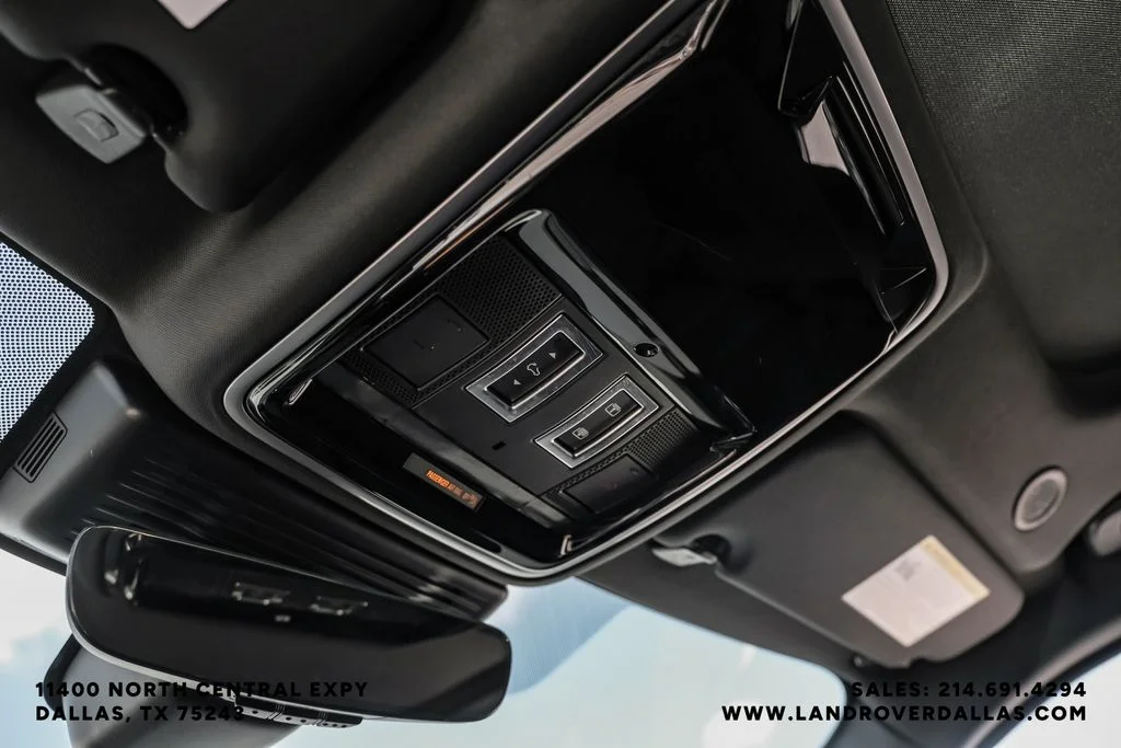 Certified Used 2026 Fuji White Land Rover S image 22