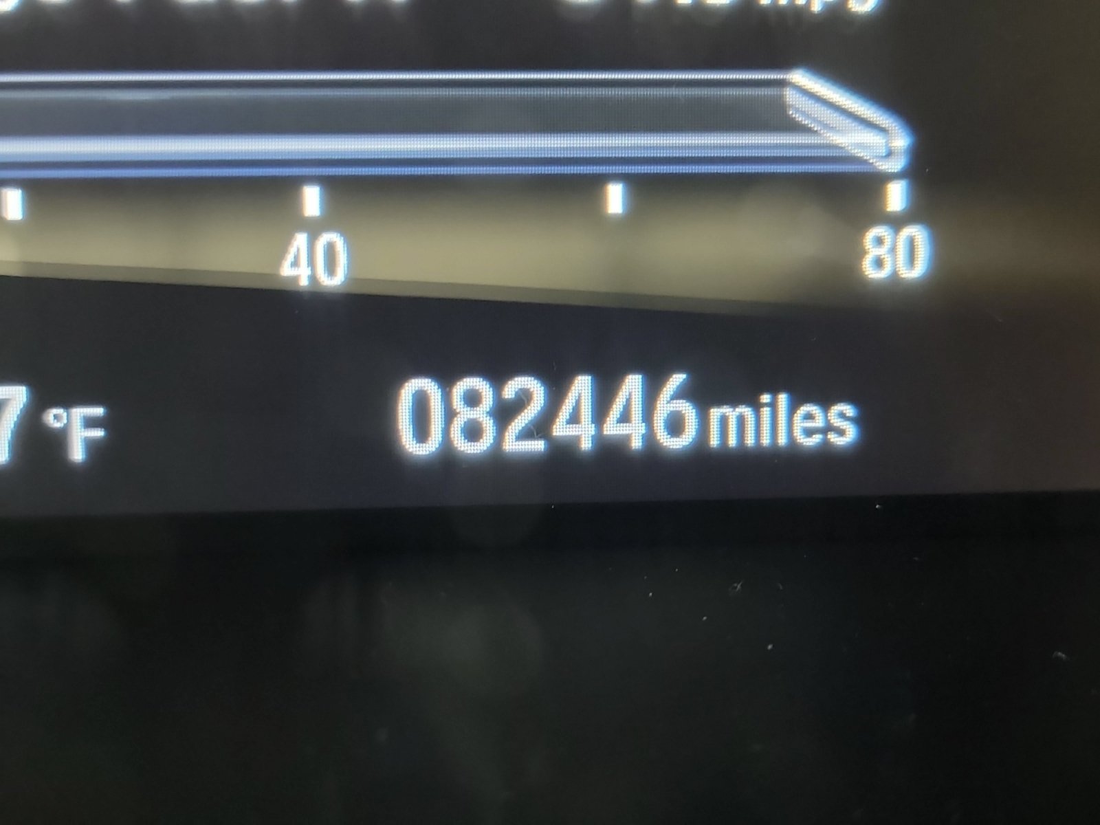 Used 2019 Modern Steel Metallic Honda EX image 18