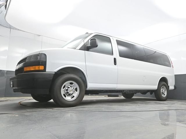 Used 2024 White Chevrolet LS image 34