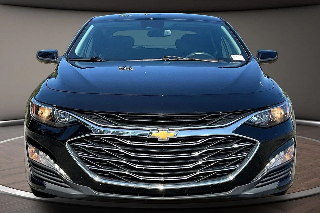 2025 Chevrolet Malibu
