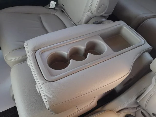 2021 Honda Odyssey EX-L - Photo 46