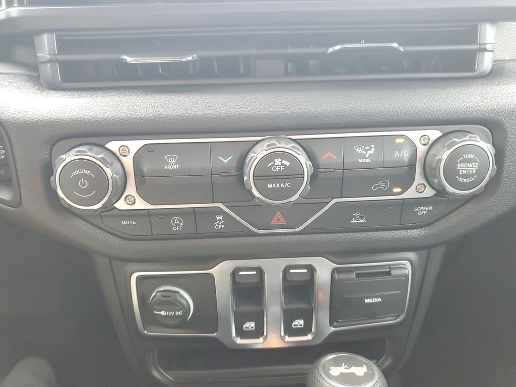 New 2026 41 Exterior Paint Jeep Sport image 15