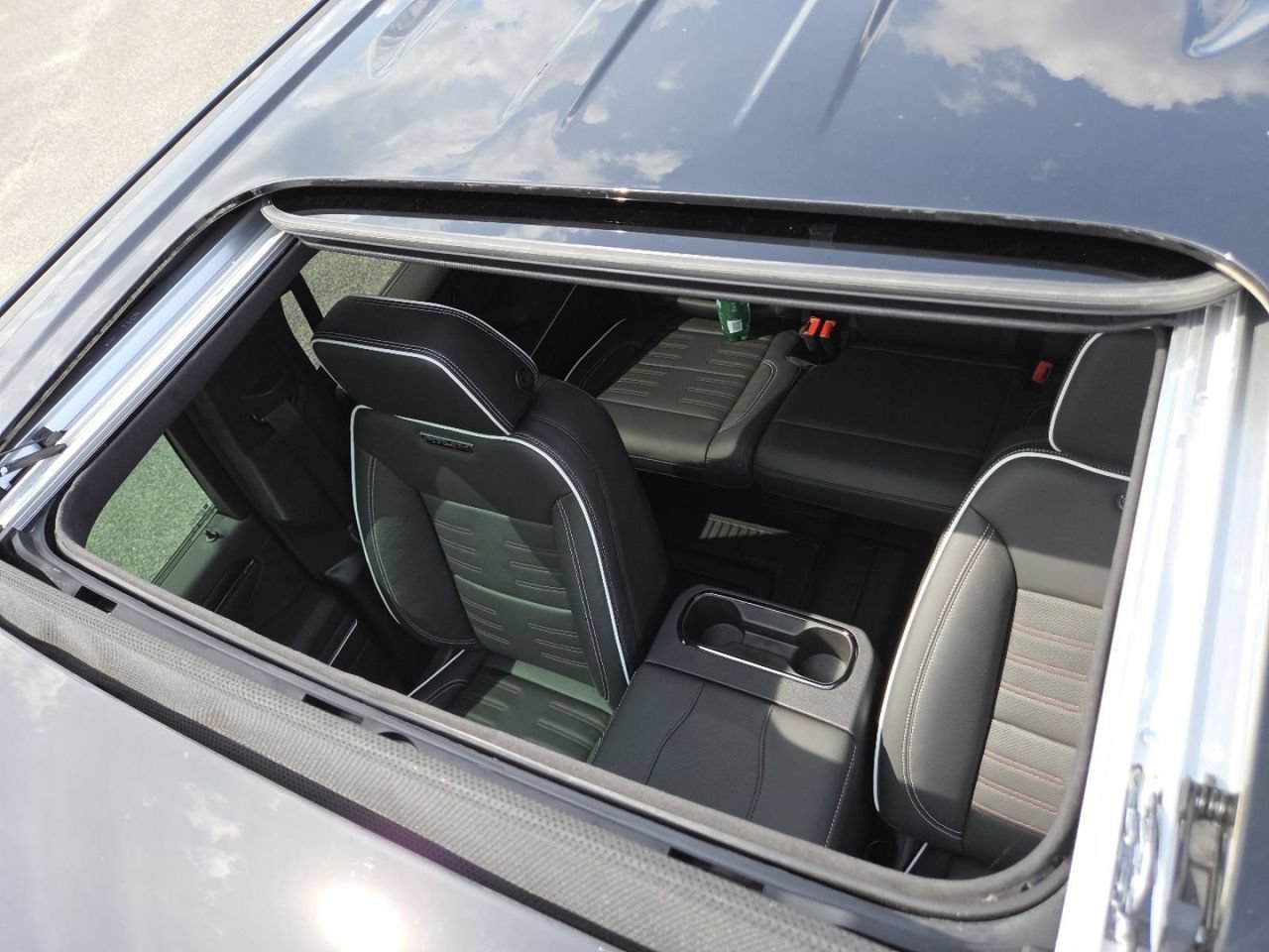 New 2026 Onyx Black GMC AT4X image 3