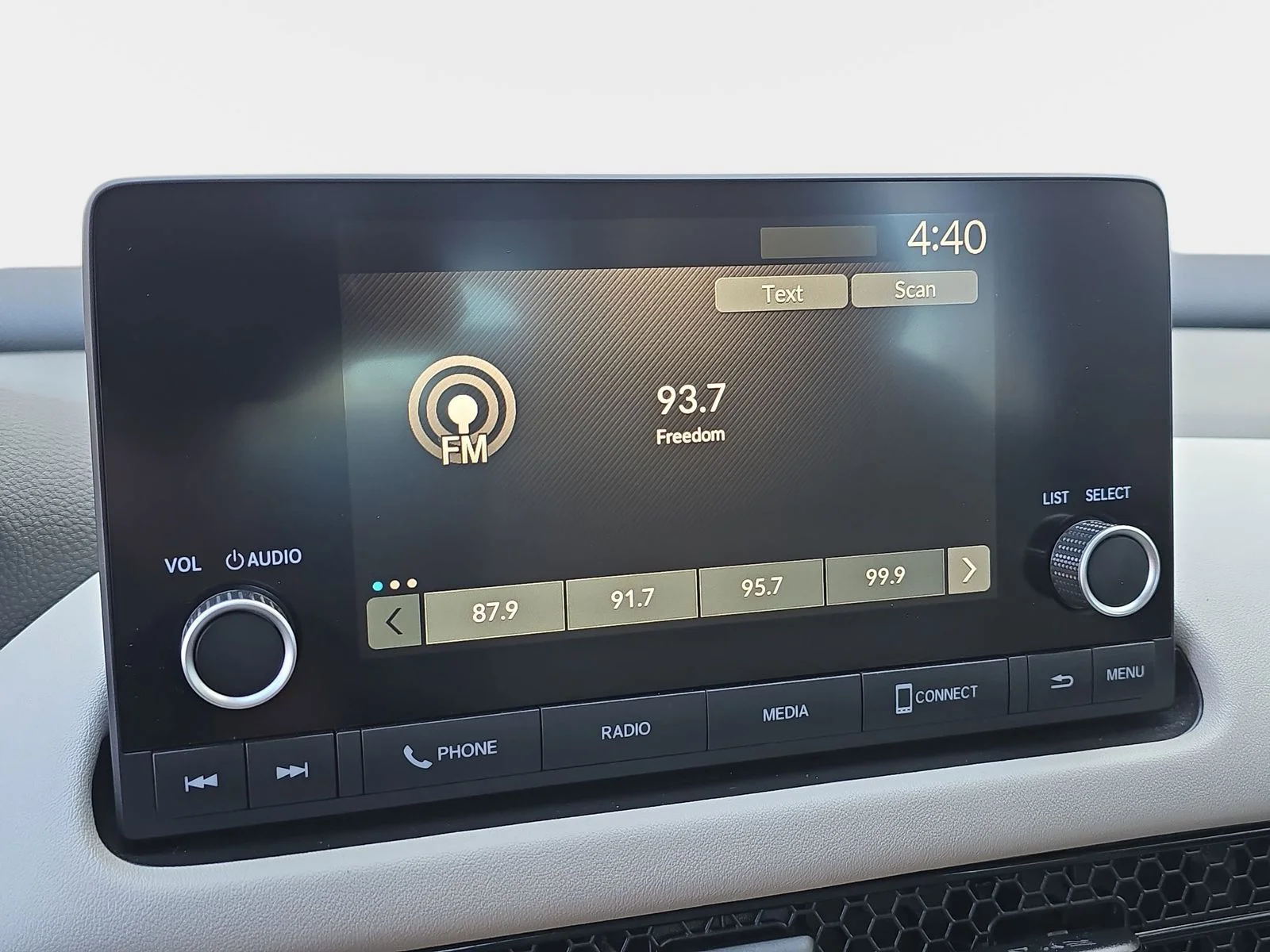 2024 Honda HR-V LX - Photo 23