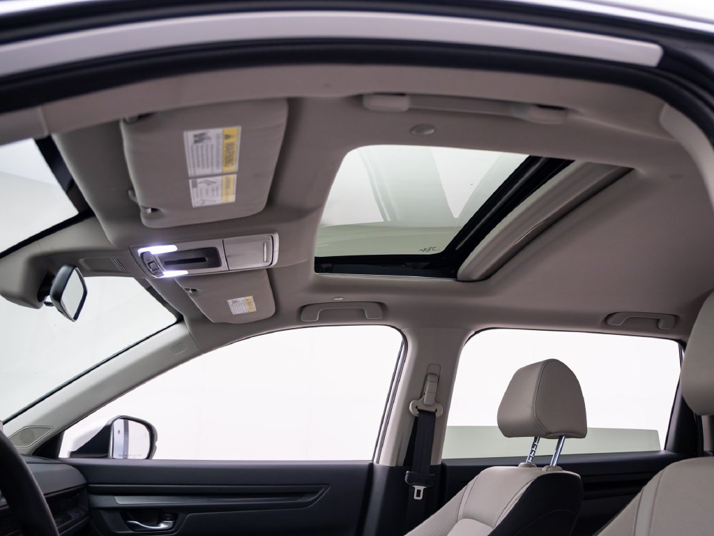 2024 Honda CR-V EX - Photo 20