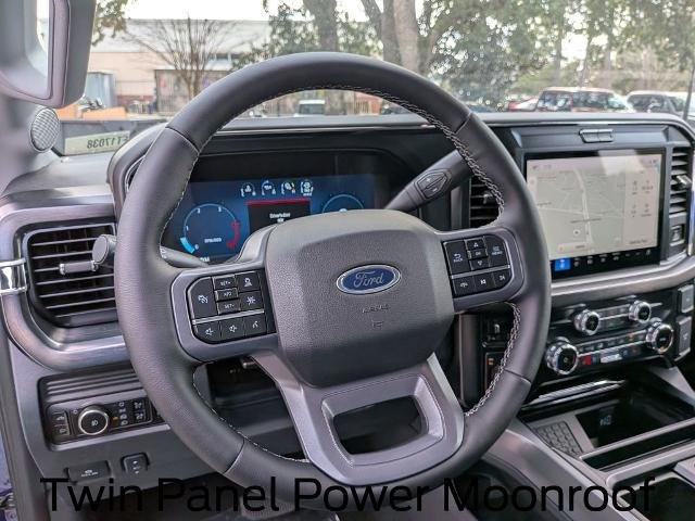 2026 Ford F-350 Super Duty Lariat - Photo 17