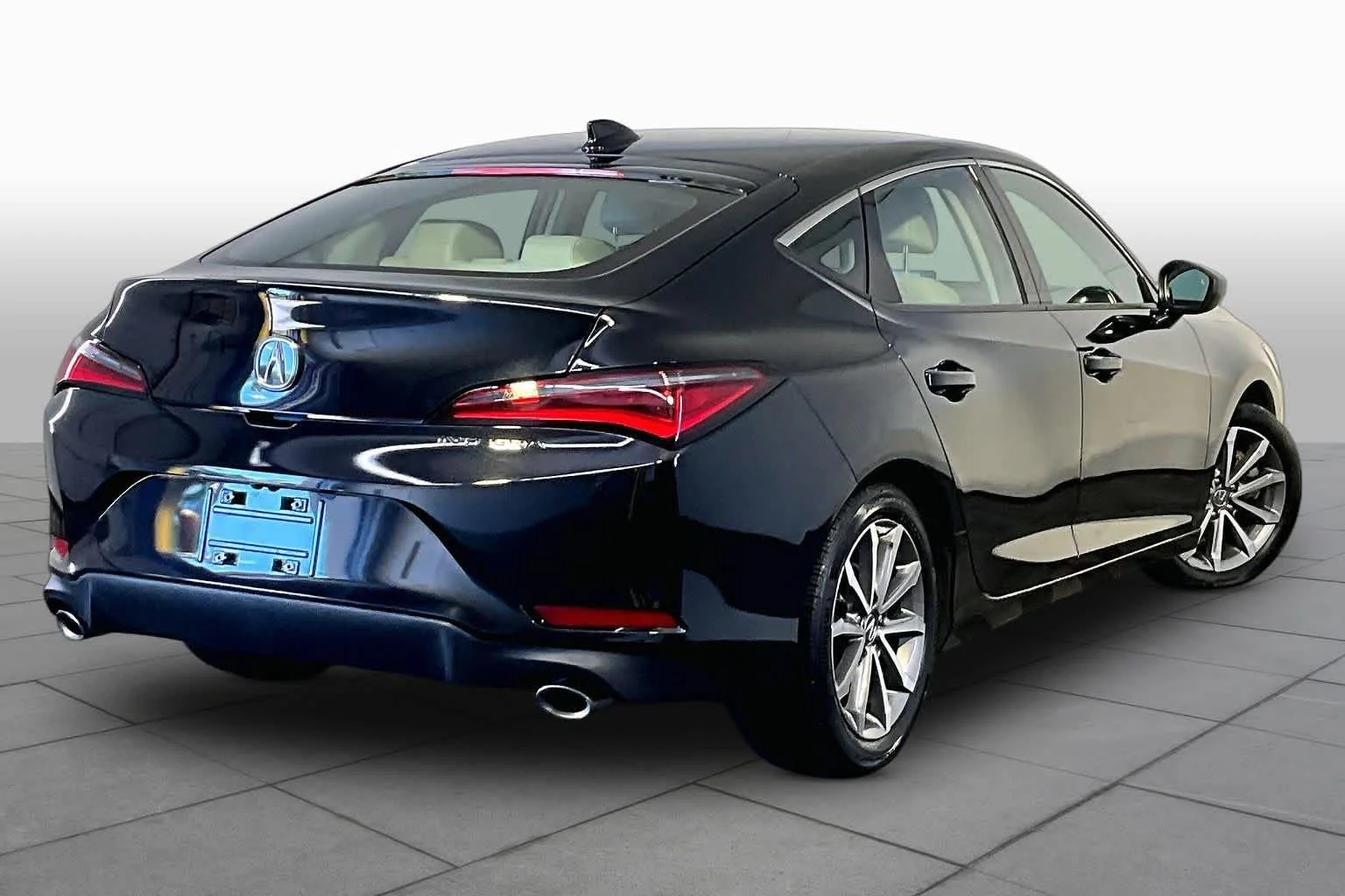 Certified Used 2024 Majestic Black Pearl Acura BASE image 24