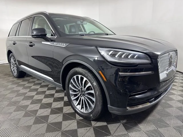 2024 Lincoln Aviator Reserve AWD's photo
