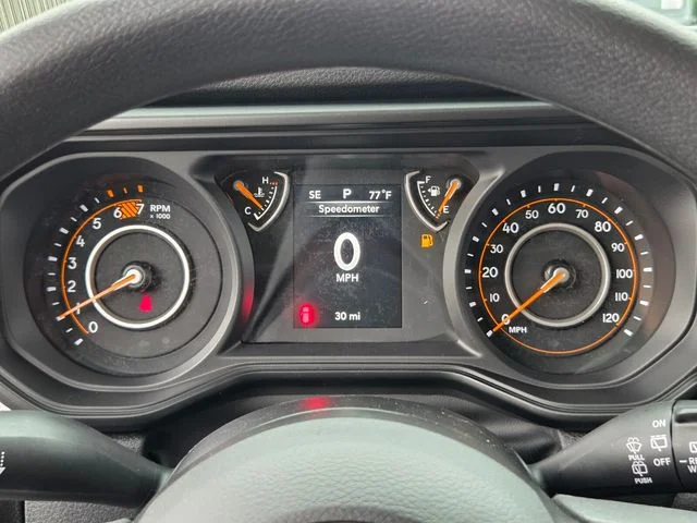 New 2026 41 Exterior Paint Jeep Sport image 20