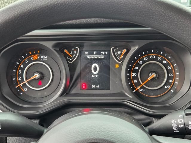 New 2026 41 Exterior Paint Jeep Sport image 20