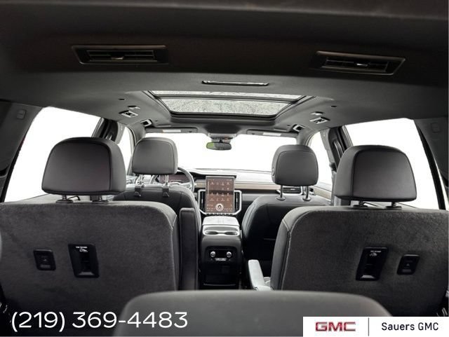 2024 GMC Acadia Denali - Photo 20
