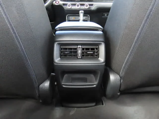2024 Honda CR-V LX - Photo 21