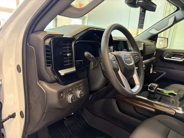 New 2026 Summit White GMC Elevation image 21