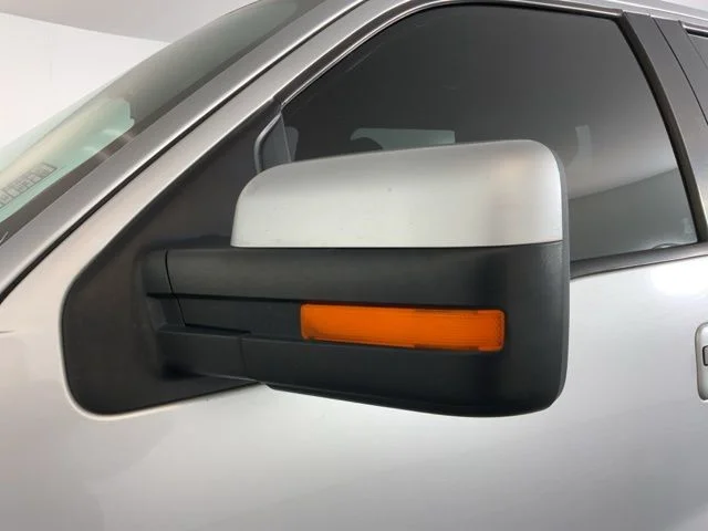 Used 2012 Silver Ford FX4 image 10