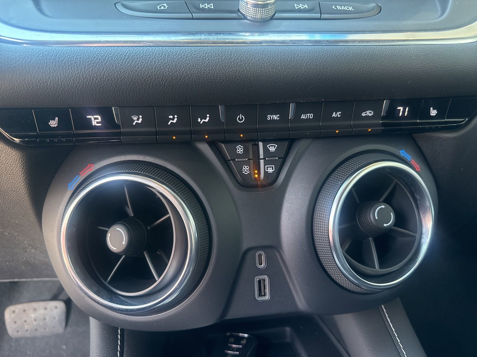 2023 Chevrolet Blazer 2LT - Photo 17