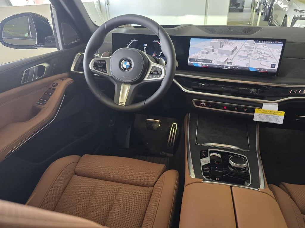 New 2026 Green BMW sDrive40i image 7