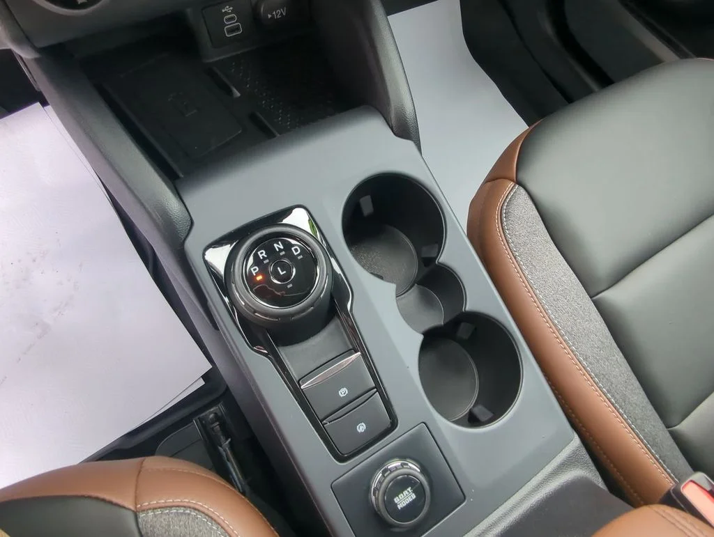 Used 2024 Beige Ford Outer Banks image 21