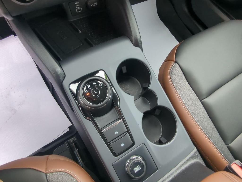 Used 2024 Beige Ford Outer Banks image 21