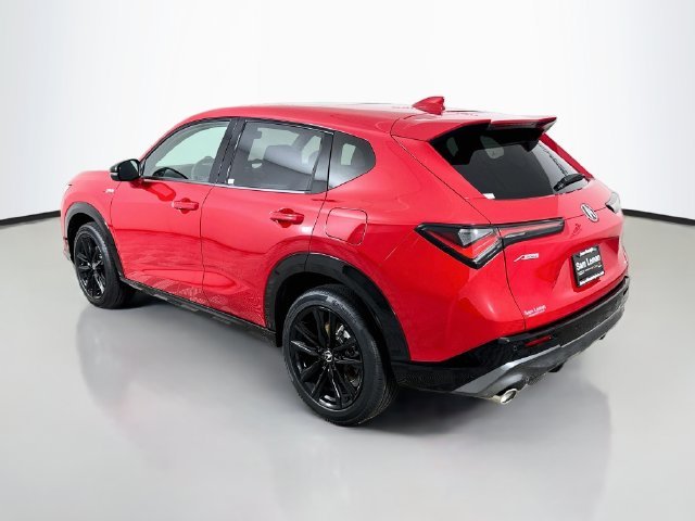 Used 2026  Acura A-Spec Advance Package image 5
