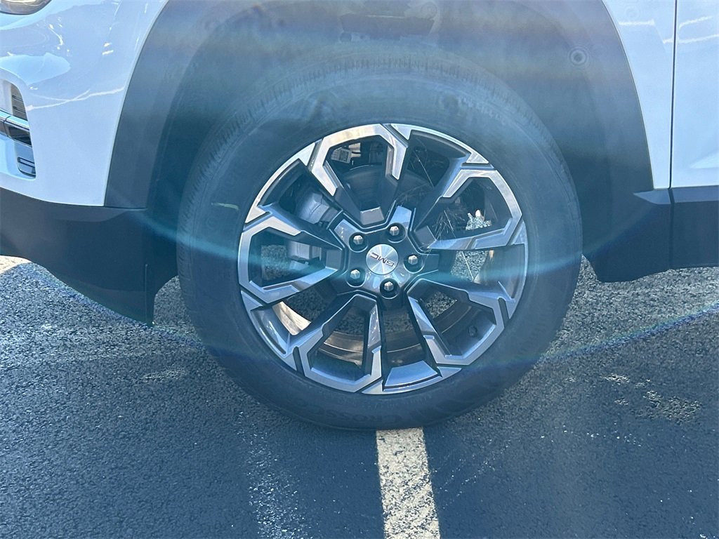 2026 GMC TERRAIN - Image 10