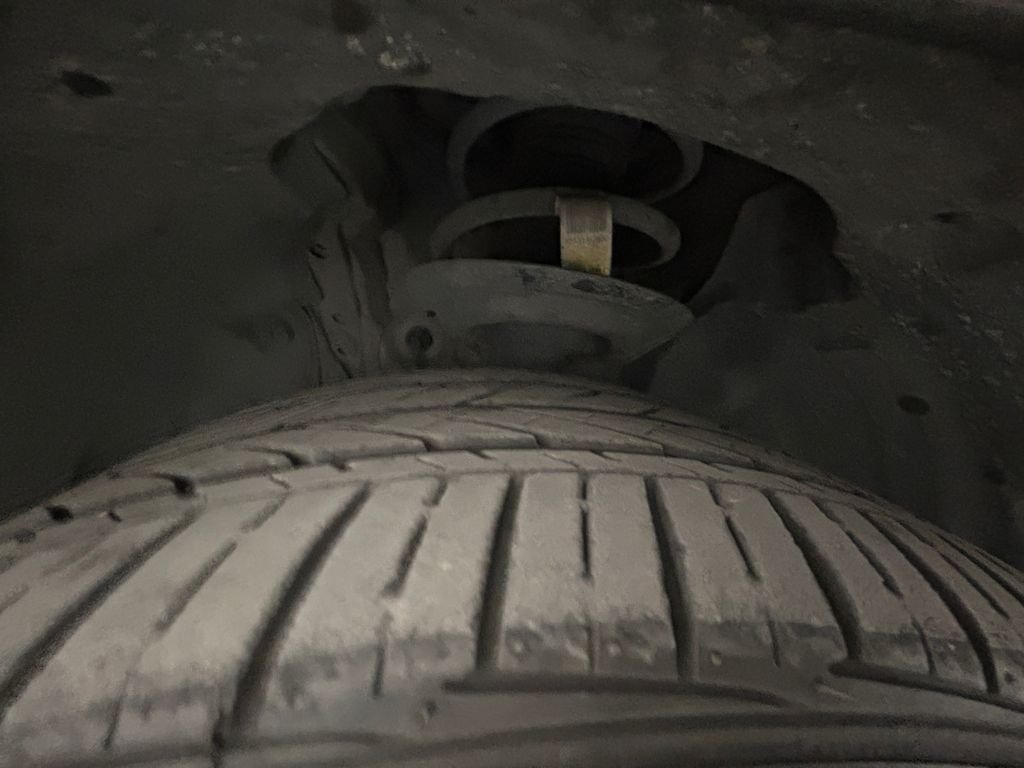 Used 2025  Toyota XSE image 22