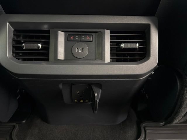 New 2026 Carbonized Gray Metallic Ford F-350® Lariat® image 64
