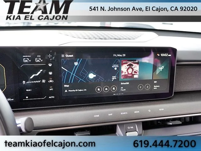 2026 Kia EV9 Wind - Photo 31