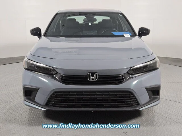 2024 Honda Civic Sport - Photo 40