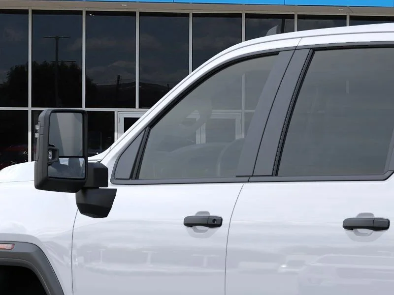 2026 GMC Sierra 2500HD Pro - Photo 12