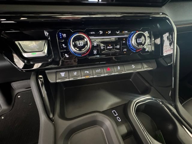 2026 GMC Sierra 2500HD AT4 - Photo 22