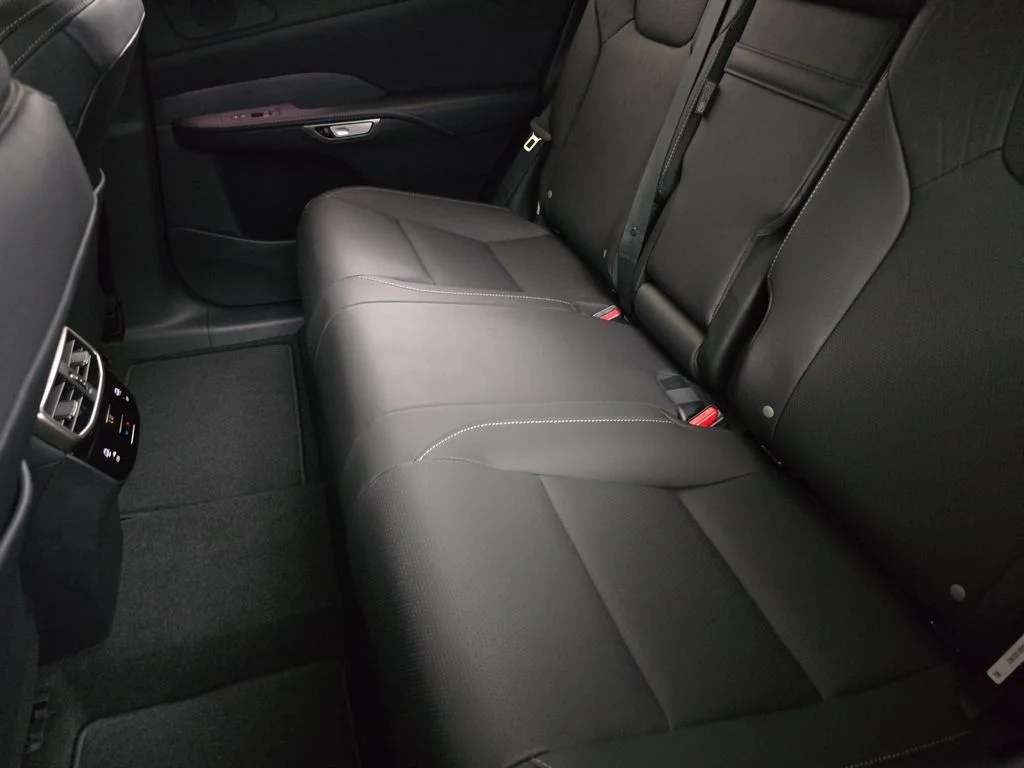 New 2026 Caviar Lexus PREMIUM PLUS image 13