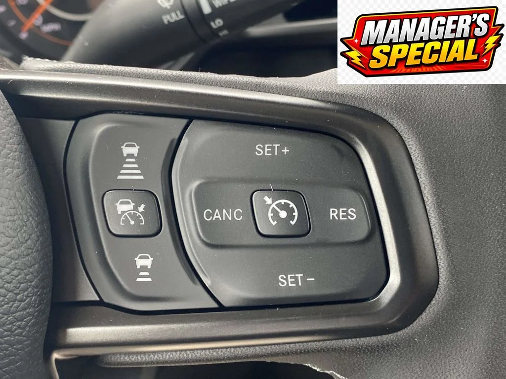 New 2026 Reign Exterior Paint Jeep Sport S image 26