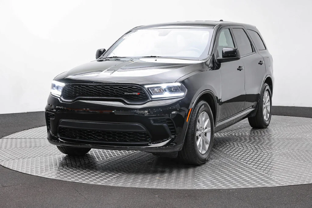 2025 Dodge Durango