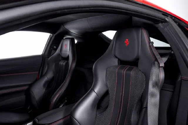 Used 2019 Rosso Corsa Ferrari  image 22