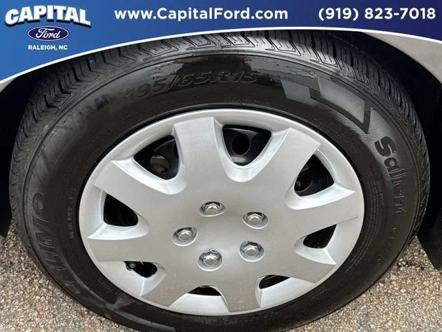 Used 2024 Gray Nissan 1.6 S image 13