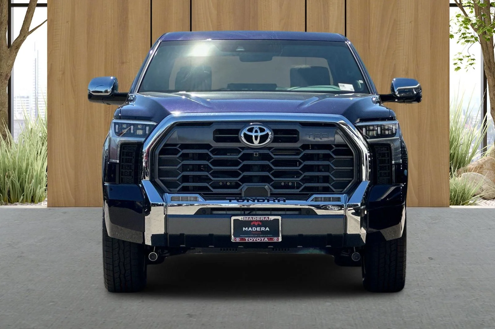 New 2026  Toyota 1794 Edition image 9
