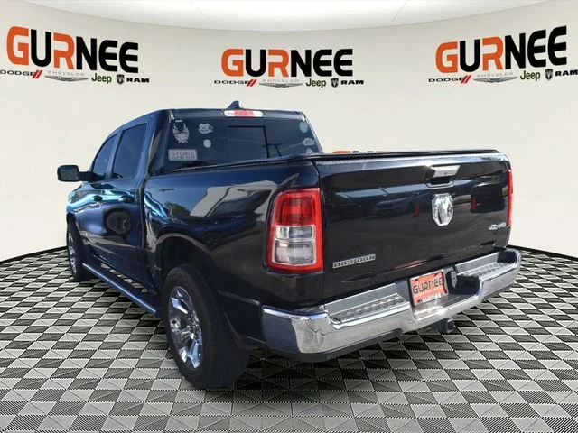 Used 2019 Black Ram Big Horn/Lone Star image 6