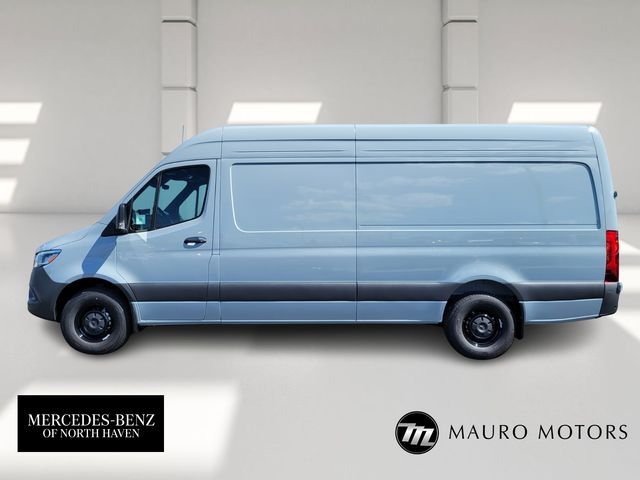 2025 Mercedes-Benz Sprinter Cargo Van Base - Photo 6