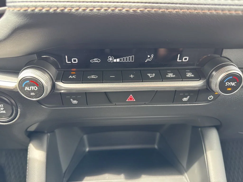New 2026 Jet Black Mica Mazda 2.5 S Preferred image 24