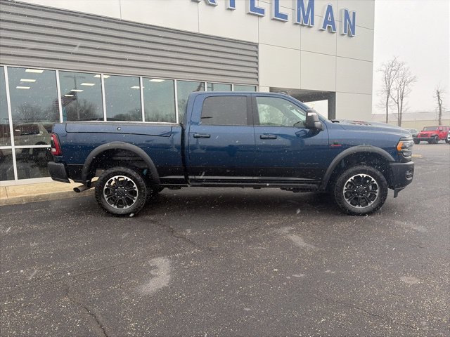 Used 2024 Blue Ram Rebel image 8
