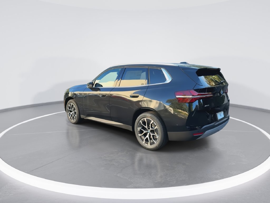 New 2026 Black Sapphire Metallic BMW 30 xDrive image 6