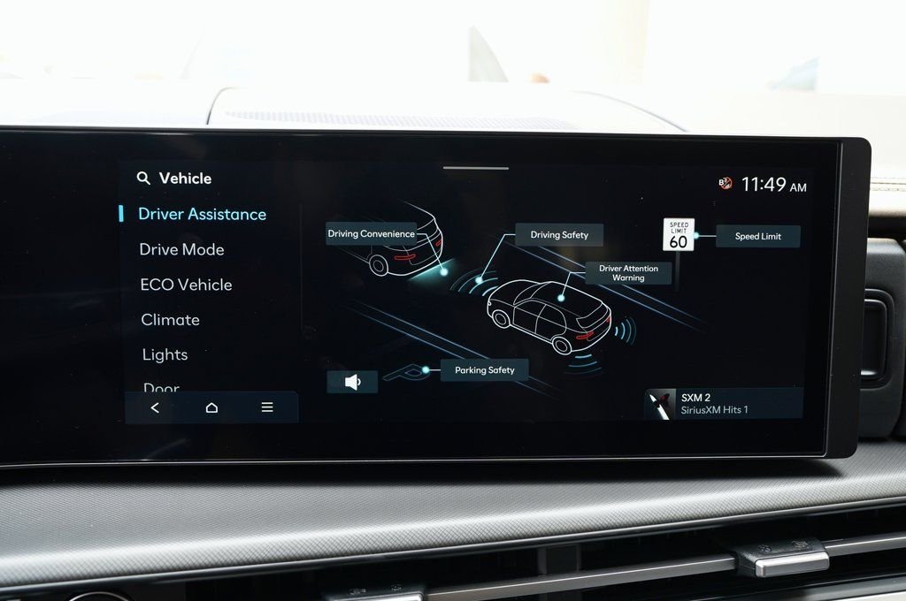 2026 Hyundai Santa Fe SEL - Photo 39