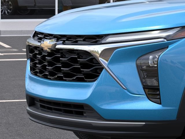2026 Chevrolet Trax LT - Photo 13