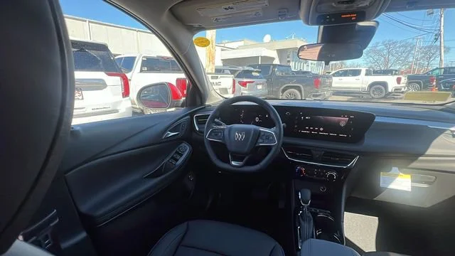 2026 Buick Encore GX Sport Touring - Photo 26