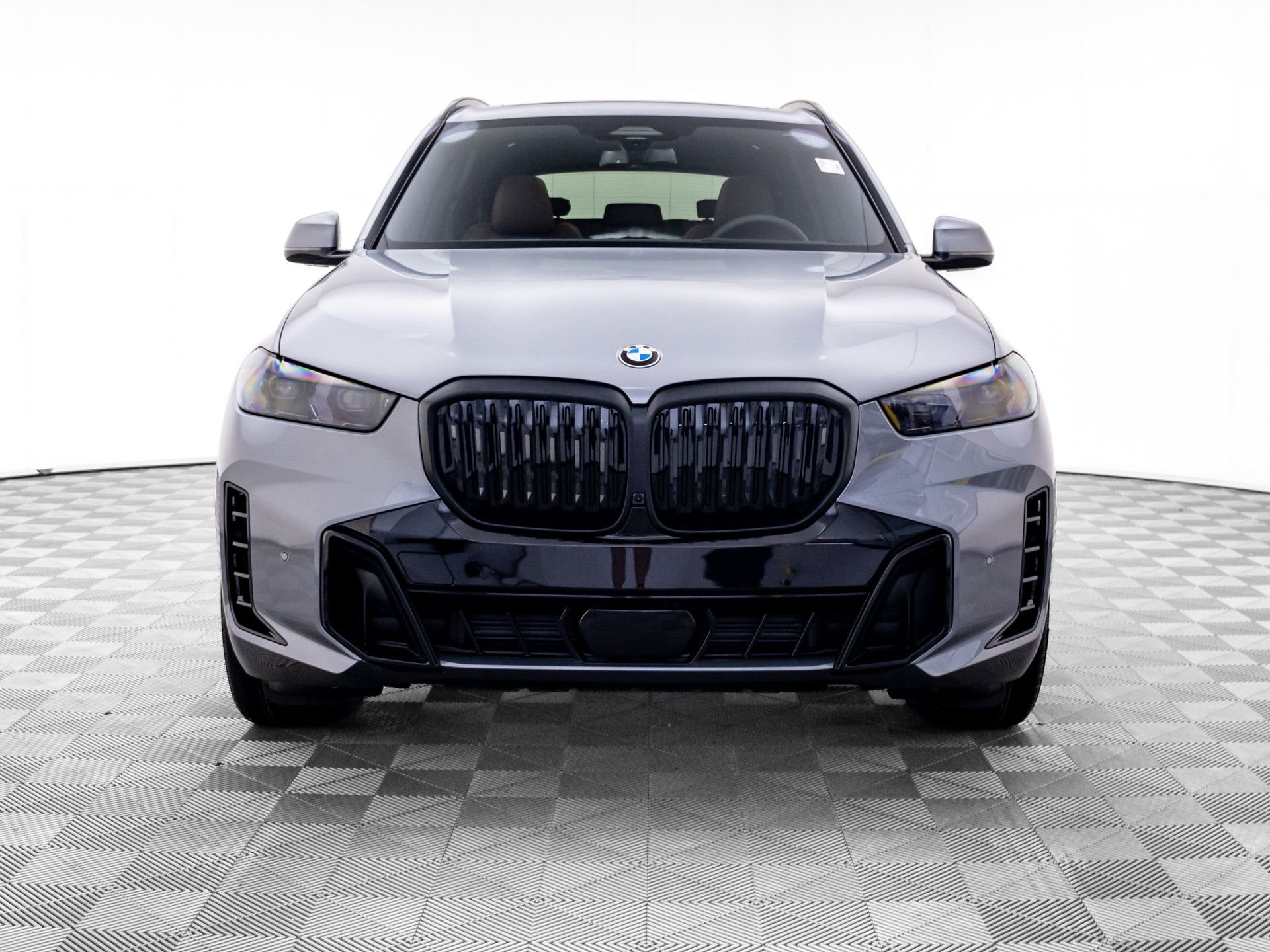 New 2026 Skyscraper Grey Metallic BMW xDrive40i image 10